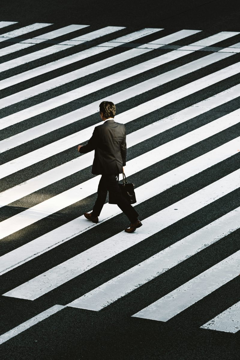 Navigating the Process of Opening a Corporate Bank Account in UAE