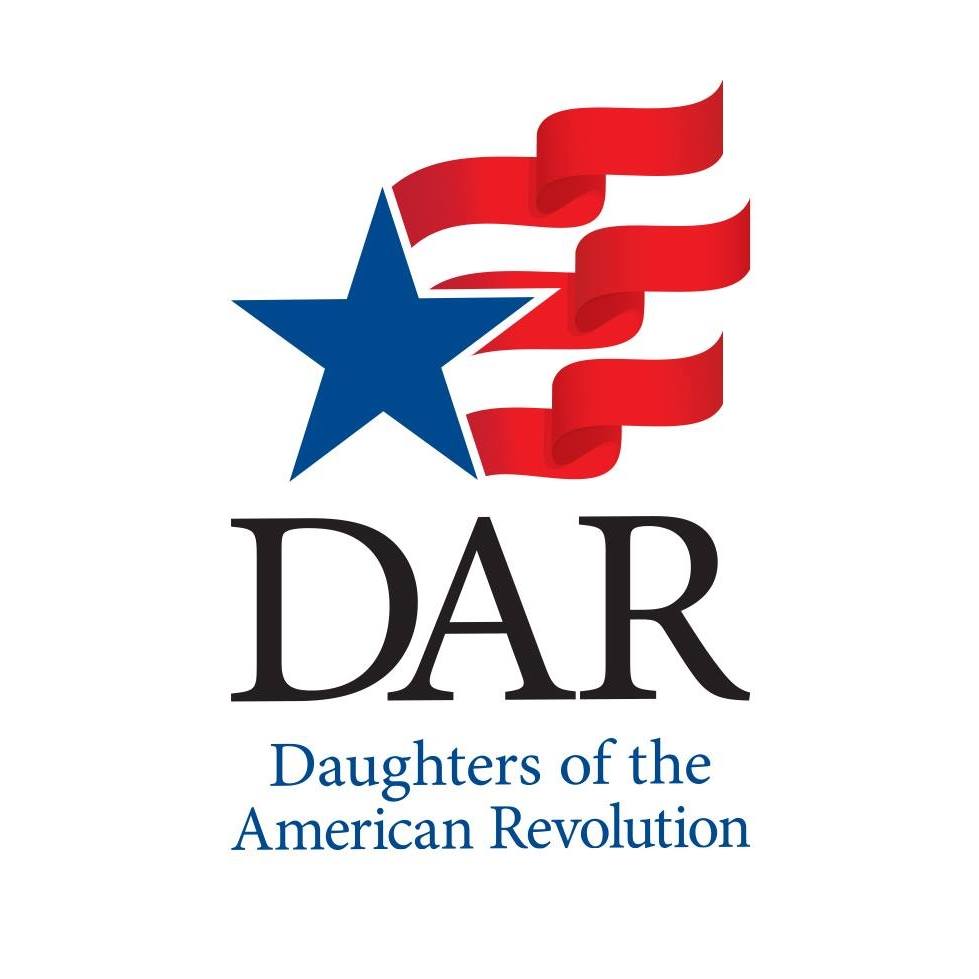 Daughters of the American Revolution