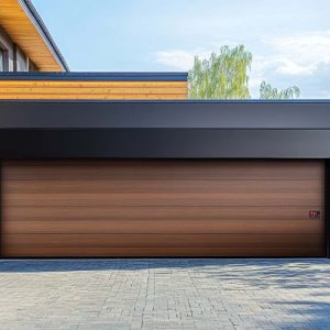 Automated Garage Door
