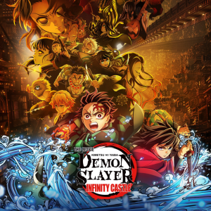 Demon Slayer Infinity