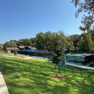 Pickleball fans: The wait is almost over
