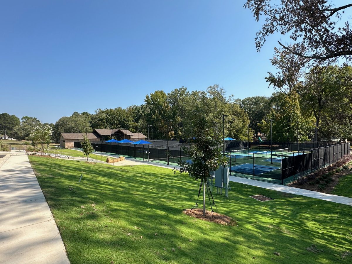 Pickleball fans: The wait is almost over