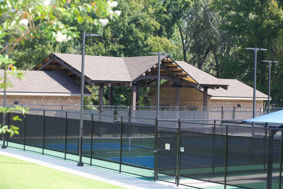 Pickleball fans: The wait is almost over