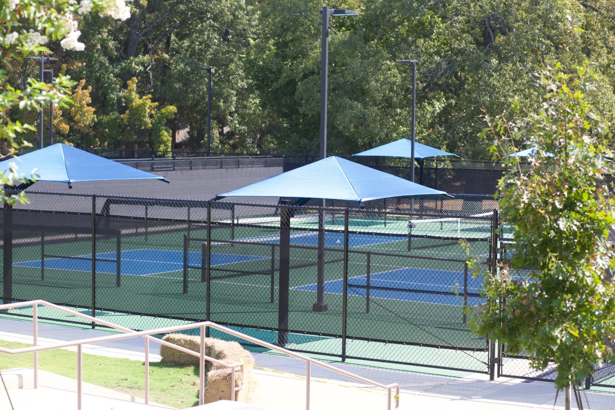Pickleball fans: The wait is almost over
