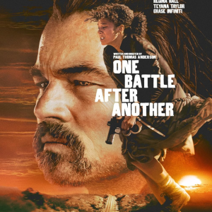 One Battle After Another