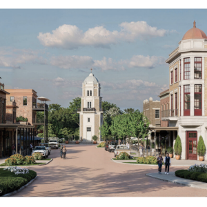 Rising Spring project moves into phase two