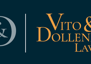 vito & dollenmaier Law logo