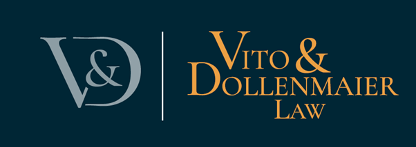 vito & dollenmaier Law logo