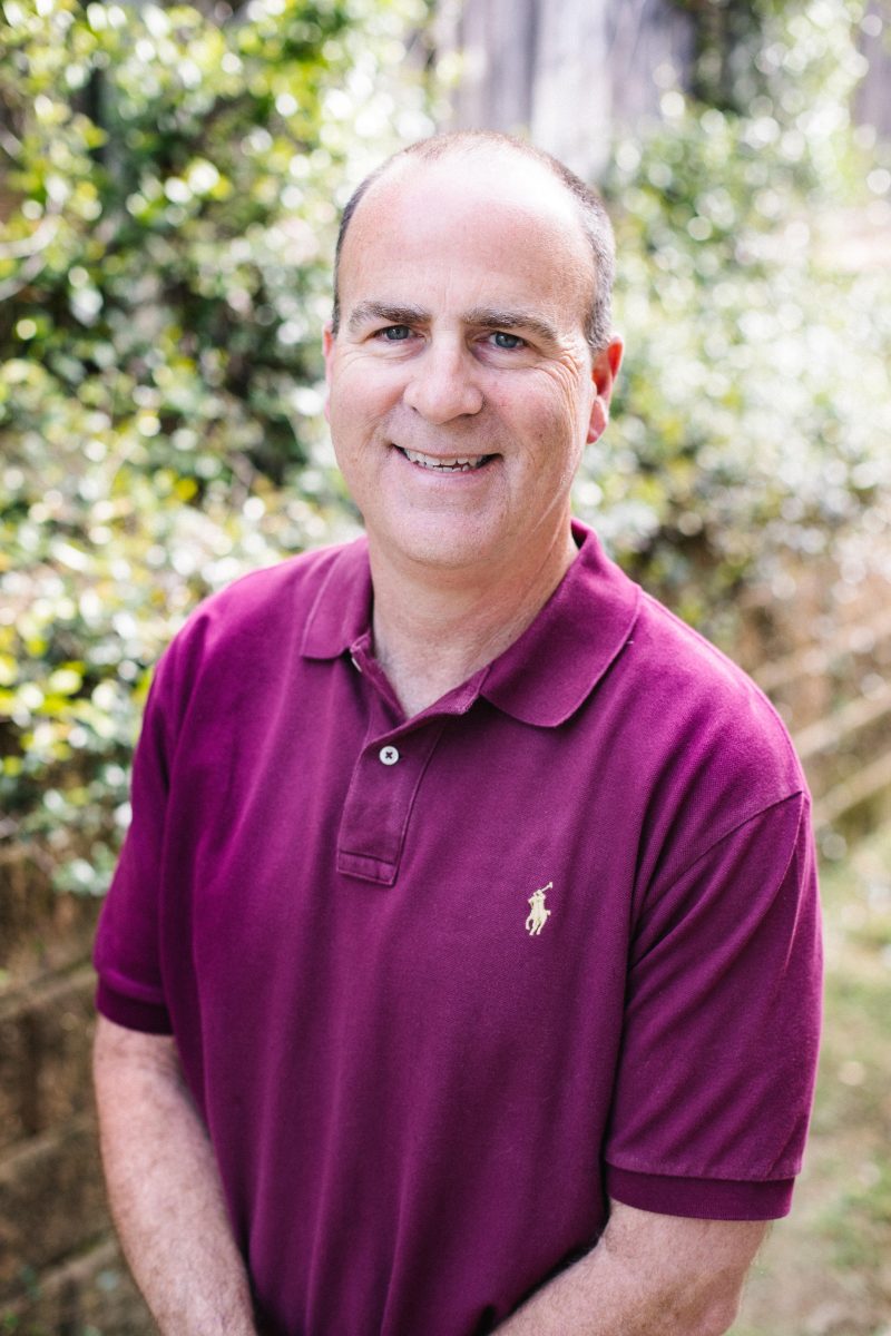 Dr. Richard Gill