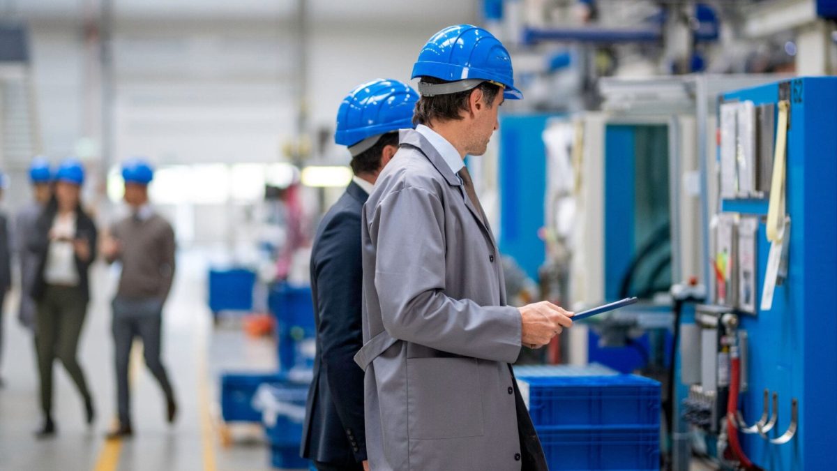 Why Quality Standards Matter for Mississippi’s Growing Small Businesses