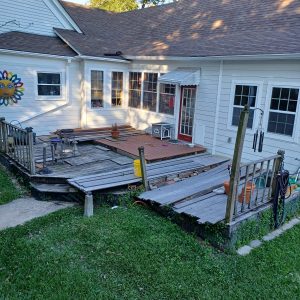 Our Olde House