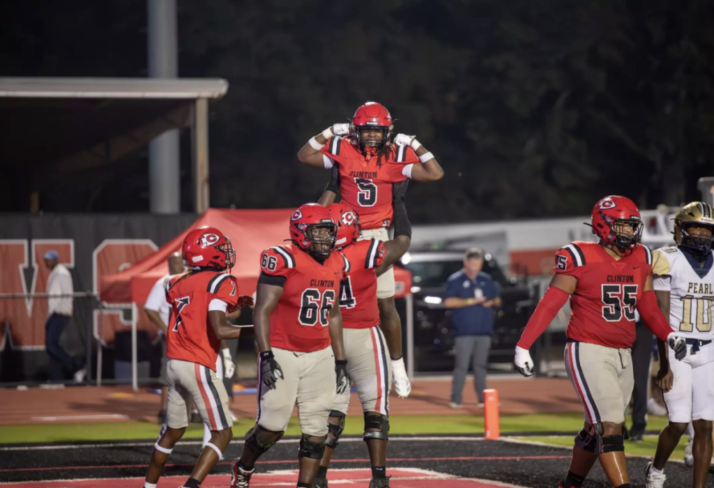 Arrows get 27-20 Homecoming win over Pearl