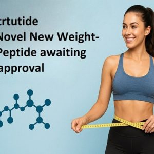 woman with measuring tape around her waist