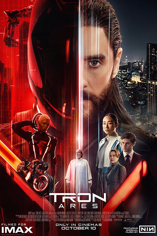 Tron Ares