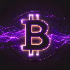 bitcoin lightening thunderstorm
