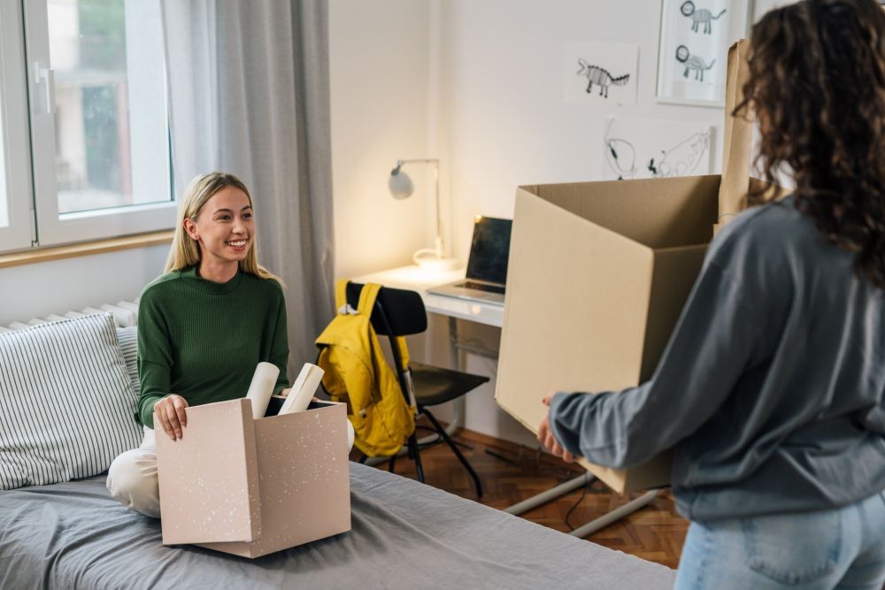 Student Renter Student Housing Tips for First-Time College Renters - The Clinton Courier