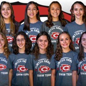 CAST 2025 North State Team Women