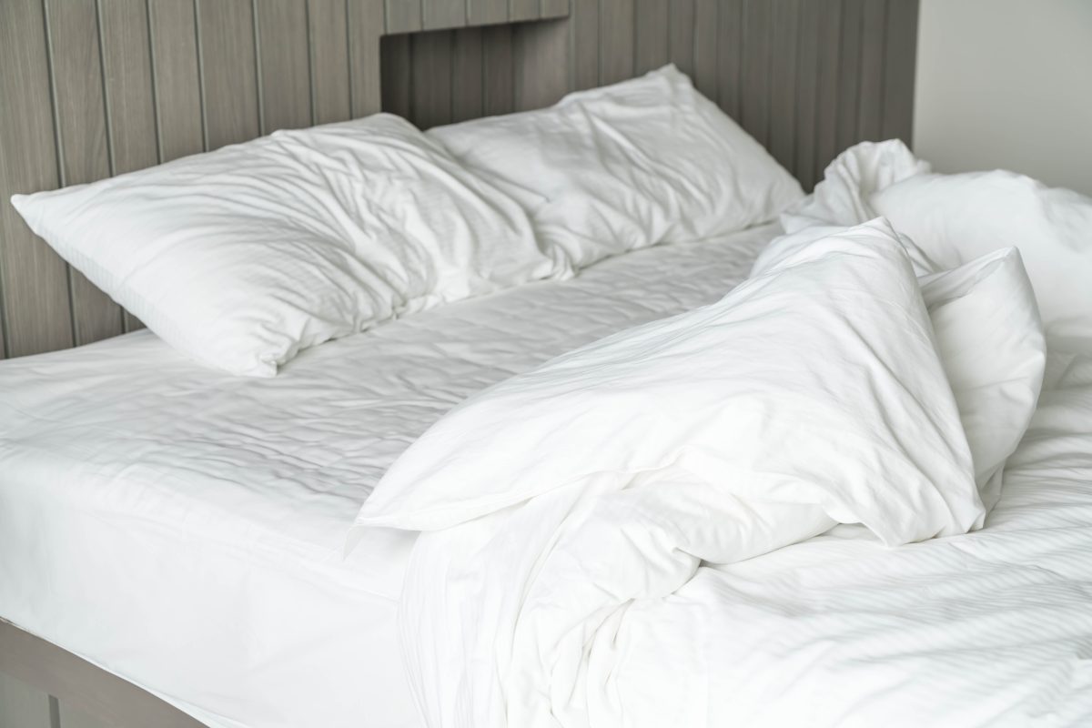 How to Choose the Best Single Bed Sheets for Every Season - The Clinton ...