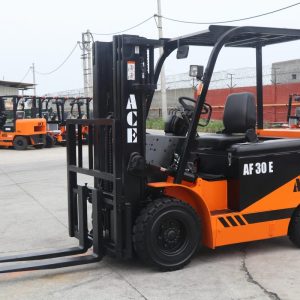 forklift