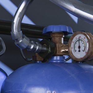 Air Compressors