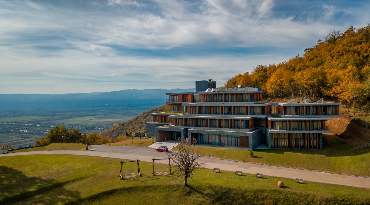 Top 3 Places to Visit in Georgia - The Clinton Courier
