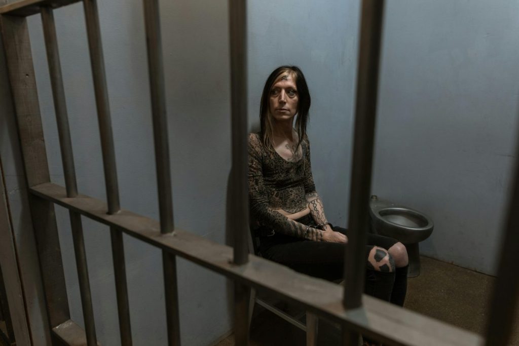 Why Bail Matters in the Larger Criminal Justice System