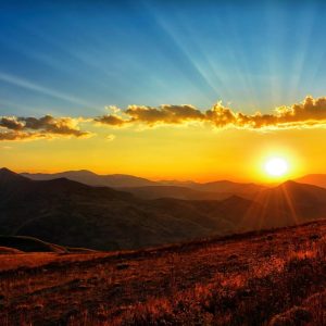 CoffeeTime: “THE DREADED TOMORROW”