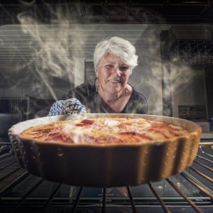 CoffeeTime: “AT LEAST GRANDMA IS THANKFUL!”