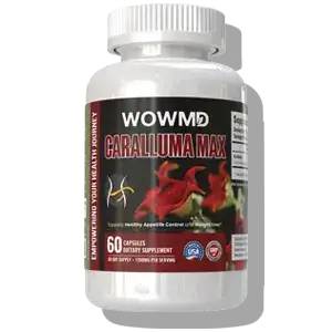 WOWMD Caralluma Max