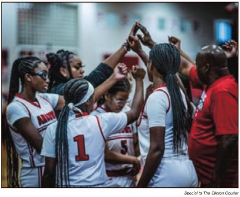 Sumner Hill women’s basketball off to a hot start to begin the season