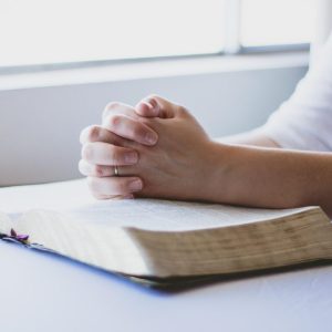 prayer