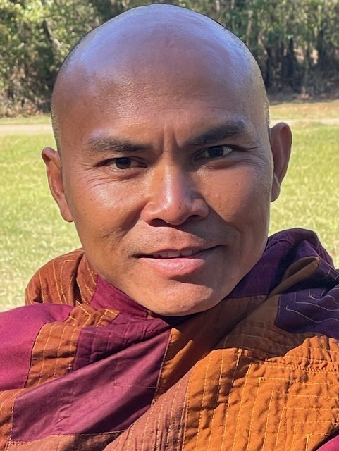 Venerable Bhikkhu Pannakara
