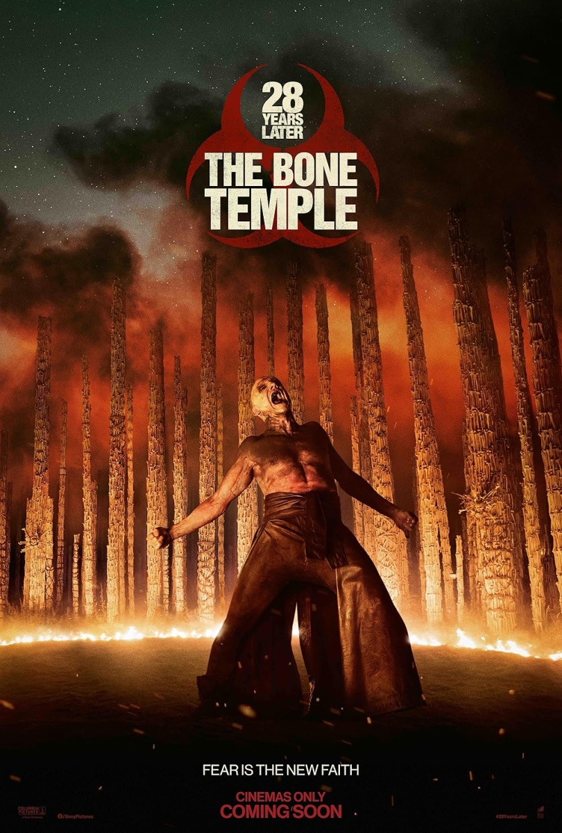 Bone Temple