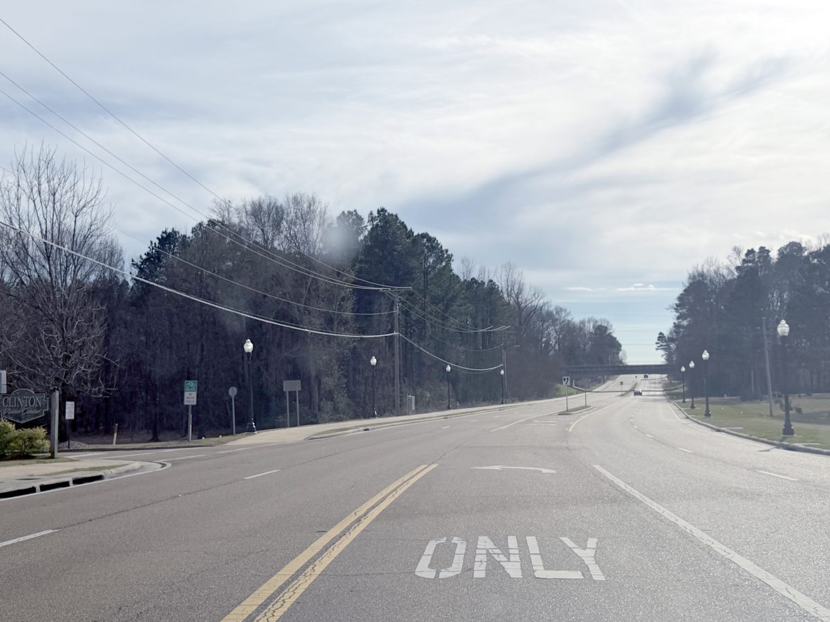 The consultant may also provide suggestions for landscaping of grassy medians on Pinehaven Drive.