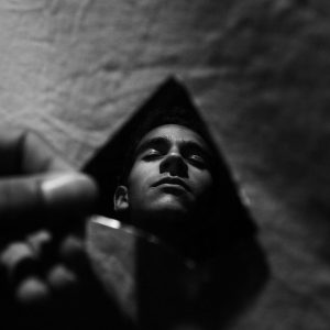 CoffeeTime: “MIRRORS AND EYES TELL THE TRUTH”