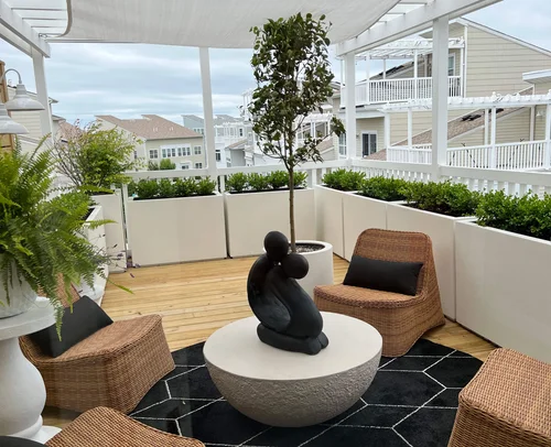 Simple Ways Local Businesses Are Improving Their Outdoor Areas