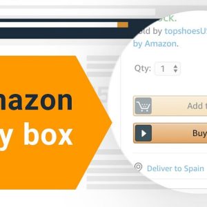 amazon buy box