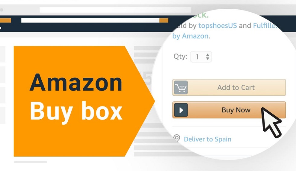 The Three-Second Decision That Determines Whether Your Amazon Product Gets the Buy Box
