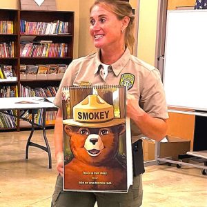 The Happy Gardeners Club invites members of the community to its upcoming meeting on Monday, February 23. Certified Arborist and Information Officer for the Mississippi Forestry Commission Meachum Harlow (pictured) will be the featured speaker. Throughout her career, Harlow has combined technical forestry expertise with emergency response work across Mississippi and the United States.