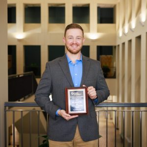 Dr. Jared Cobb