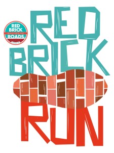 Red Brick Run
