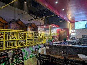 Santa Fe Mexican restaurant Clinton MS