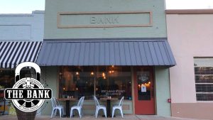 The Bank by Pizza Shack in Clinton MS