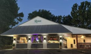 Roma Italian Restaurant Clinton MS