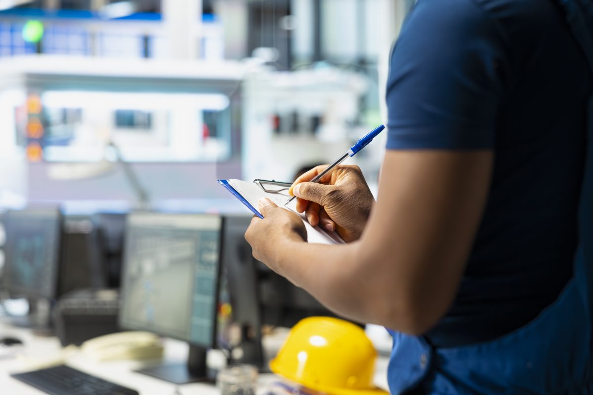 How to Reduce Errors Through Standard Operating Procedures - The ...