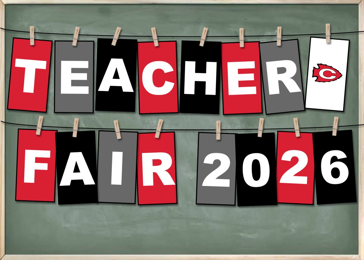 Clinton Public School District to hold teacher fair on February 17