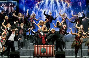 Attaché' Show Choir 2026