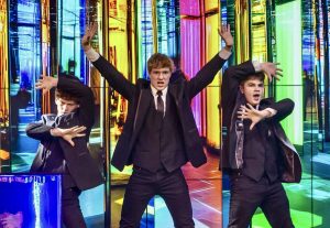 Attaché' Show Choir 2026