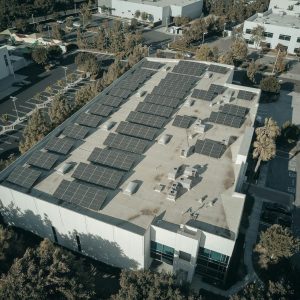 Commercial HVAC Solutions for Sustainable Business Operations