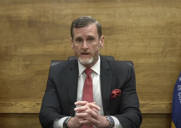 Purdie believes this is a “year of great promise” for Clinton